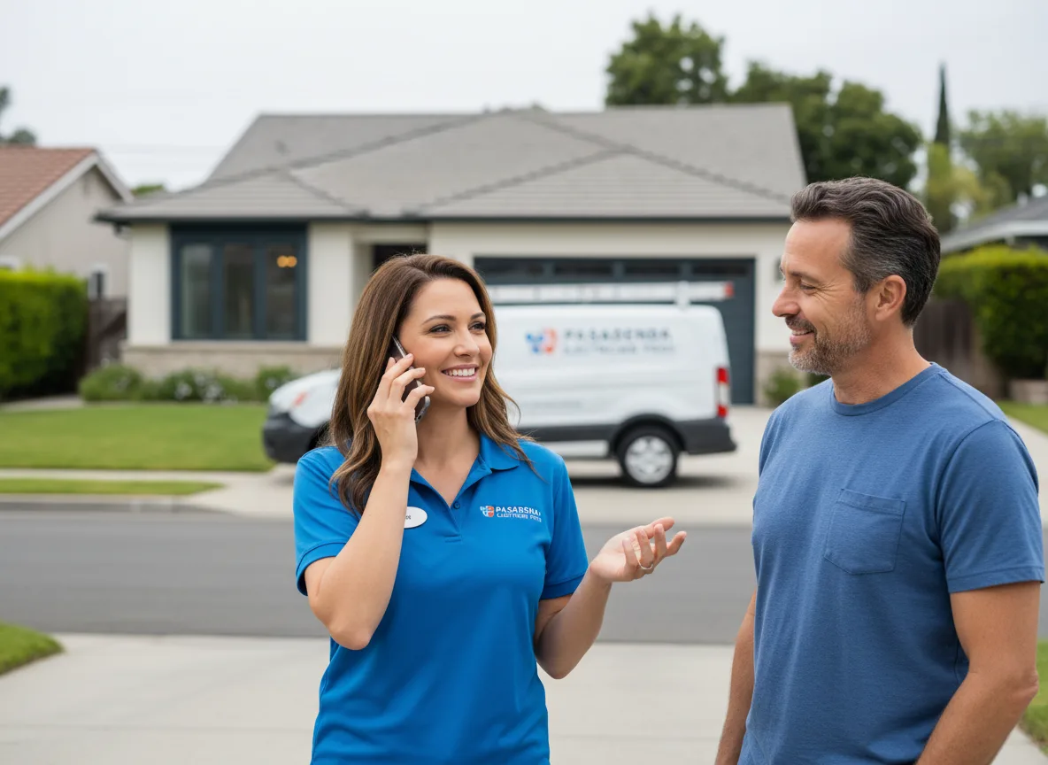 Electrician Bellwood, AL FAQs